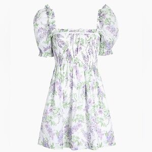 NWT Hill House Home Mini Dress Size XXL